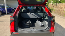 Toyota bZ4X 150kW Pure 71.4kWh 5dr Auto [11kW] Electric Hatchback